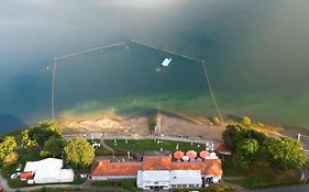 Strandhaus Nr. 12 Waldeck (hessen)